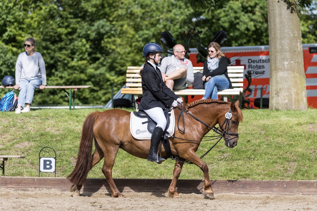 Bild 255 - Pony Akademie Turnier